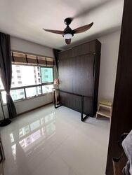 Blk 421A Northshore Straitsview (Punggol), HDB 2 Rooms #527675291